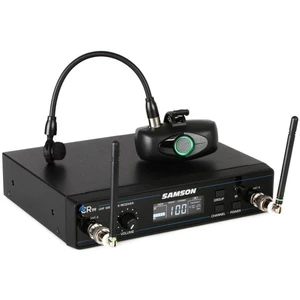 Samson AWX Headset System K