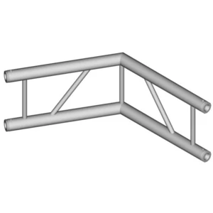 Duratruss DT 32/2-C22V-L120 Truss-Leiterträger