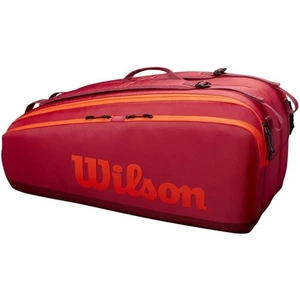 Wilson Tour 12 12 Maroon