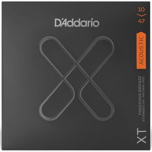 D'Addario XTAPB1047