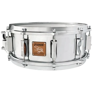 Sonor Steve Smith Snare 14" Chrom