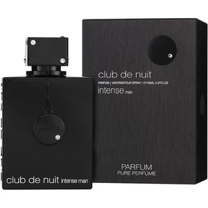 Armaf Club De Nuit Intense Man - parfém 2 ml - odstřik s rozprašovačem