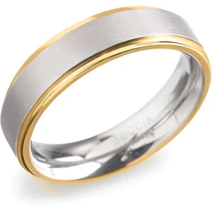 Boccia Titanium Titanový prsten 0134-05 49 mm