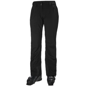 Helly Hansen W Legendary Insulated Pant Negro M