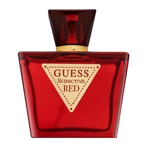 Guess Seductive Red toaletná voda pre ženy 75 ml