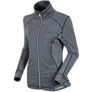 Sunice Elena Layers Womens Jacket Charcoal Melange S