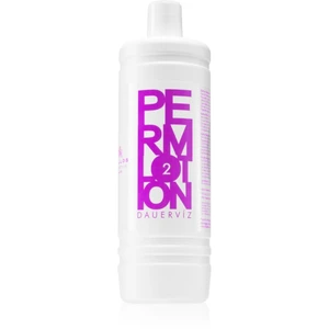 Kallos Perm Lotion 2 trvalá ondulácia pre suché a farbené vlasy 500 ml