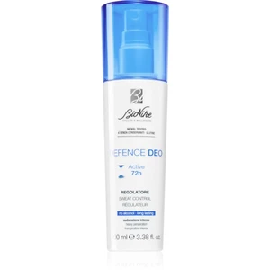 BioNike Defence Deo deodorant s rozprašovačom 72h 100 ml