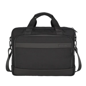 Travelite Taška na notebook Meet Black 15,6''
