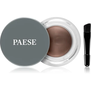 Paese Brow Couture Pomade pomáda na obočí odstín 02 Blonde 5,5 g