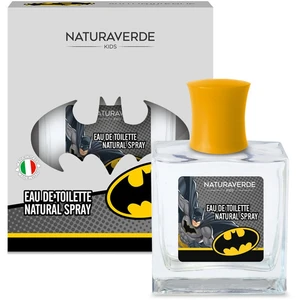 DC Comics Batman Eau de Toilette toaletní voda pro děti 30 ml