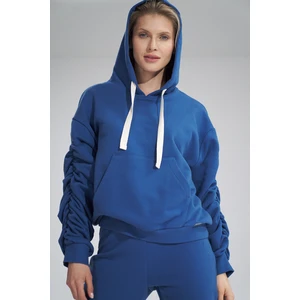 Figl Woman's Hoodie M801