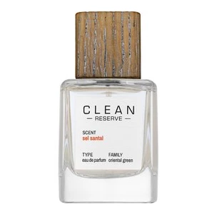 CLEAN Reserve Sel Santal parfémovaná voda unisex 50 ml