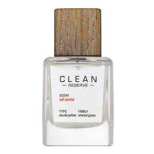 CLEAN Reserve Sel Santal parfémovaná voda unisex 50 ml