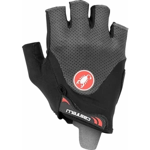 Castelli Arenberg Gel 2 Gloves Dark Gray S