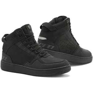 Rev'it! Jefferson Black 41 Motorradstiefel