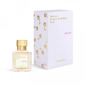 Maison Francis Kurkdjian À La Rose - EDP 35 ml