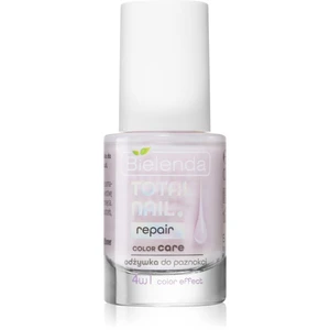 Bielenda Total Nail Repair kondicionér na nechty 4 v 1 10 ml