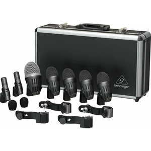 Behringer BC1500 Set de microfoane tobe