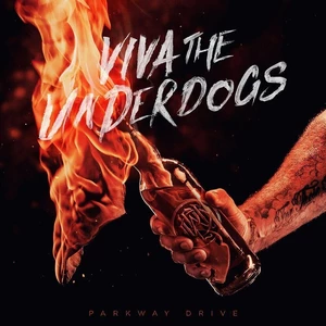 Parkway Drive Viva the Underdogs (2 LP) Stereo