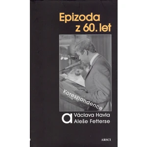 Epizoda z 60. let. - Lachmann Petr