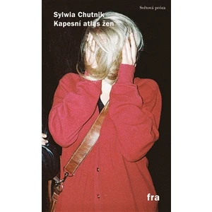 Kapesní atlas žen - Chutnik Sylwia