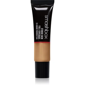 Smashbox Studio Skin Full Coverage 24 Hour Foundation vysoce krycí make-up odstín 3.18 Medium-Dark, Neutral Olive 30 ml