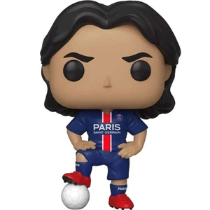 Funko pop football: edinson cavani (psg)