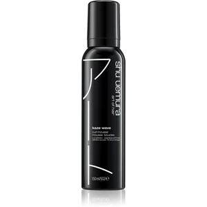 Shu Uemura Styling kaze wave stylingová pena pre kučeravé vlasy 150 ml