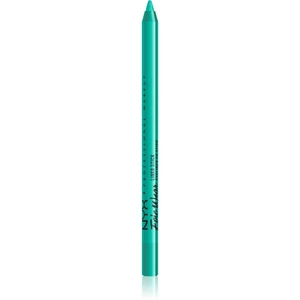 NYX Professional Makeup Epic Wear Liner Stick vodeodolná ceruzka na oči odtieň 10 - Blue Trip 1.2 g
