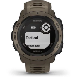 Garmin Instinct Tactical Coyote Tan