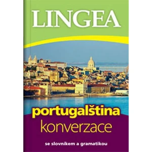 Portugalština - konverzace