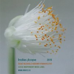 Tara Fuki – Indies Scope 2015 CD