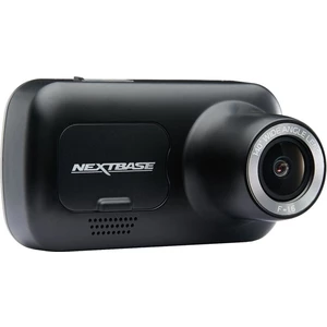 Nextbase 222 Kamera do auta Černá