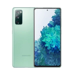 Samsung Galaxy S20 FE - G780F, Dual SIM, 6/128GB, Cloud Mint - EU disztribúció