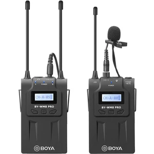 BOYA BY-WM8 Pro K1 Sistem wireless