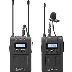 BOYA BY-WM8 Pro K1 Wireless system