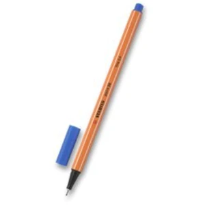 Popisovač STABILO point liner 88 modrý