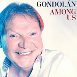 Gondolán: Among US - 2 CD - Gondolán Antonín