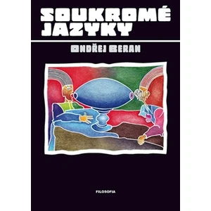 Soukromé jazyky - Beran Ondřej