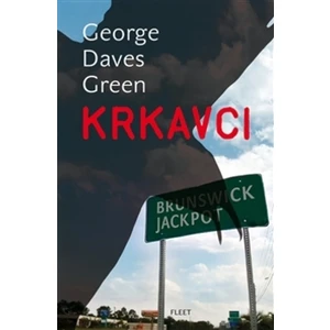 Krkavci - Green George Dawes