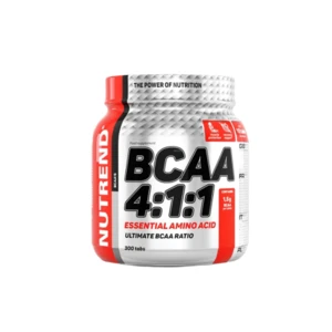 NUTREND BCAA 4:1:1 300 tabs