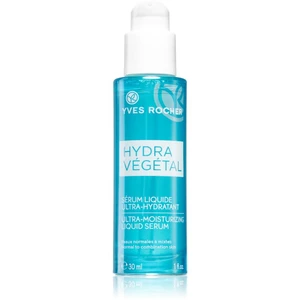 Yves Rocher Hydra Végétal intenzívne hydratačné sérum 30 ml