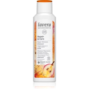 Lavera Intenzivní šampon pro pro suché a namáhané vlasy (Repair & Care) 250 ml