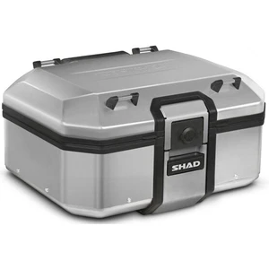 Shad TR37 Terra Top case / Geanta moto spate