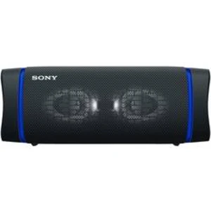 Sony bezdr. reproduktor SRS-XB33 černá