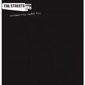 The Streets RSD - The Streets Remixes & B-Sides (2 LP) Ediție limitată