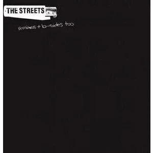 The Streets RSD - The Streets Remixes & B-Sides (2 LP) Limitovaná edícia