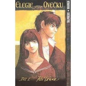 Elegie pro ovečku - Toume Kei
