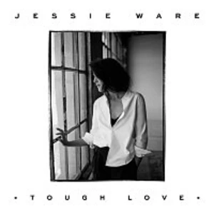Tough Love - Ware Jessie [CD album]